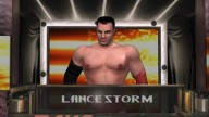 HereComesThePain LanceStorm