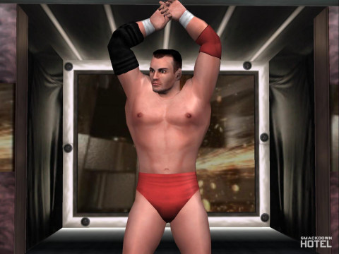 HereComesThePain LanceStorm 2 HereComesThePain LanceStorm 2