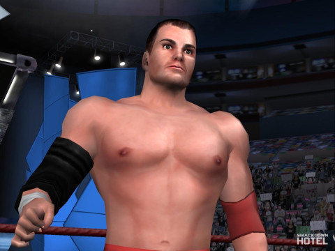 HereComesThePain LanceStorm 3 HereComesThePain LanceStorm 3