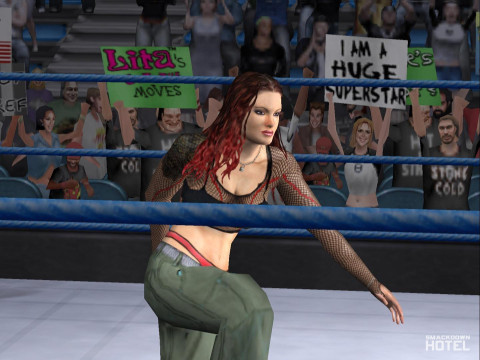 HereComesThePain Lita 5 HereComesThePain Lita 5