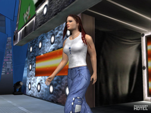 HereComesThePain Lita 7 HereComesThePain Lita 7