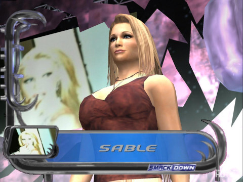 HereComesThePain Sable 3 HereComesThePain Sable 3