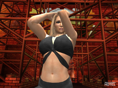 HereComesThePain Sable 6 HereComesThePain Sable 6