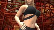 HereComesThePain Sable 7