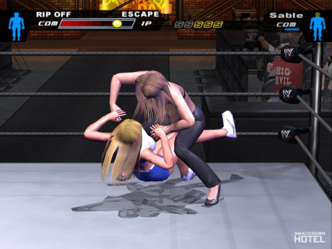 HereComesThePain Sable TorrieWilson 2 HereComesThePain Sable TorrieWilson 2