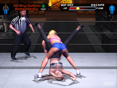 HereComesThePain Sable TorrieWilson 4 HereComesThePain Sable TorrieWilson 4