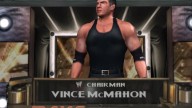 HereComesThePain VinceMcMahon