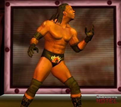 SvR2006 080 BookerT