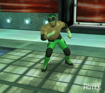 SvR2006 082 Hurricane SvR2006 082 Hurricane