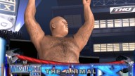 HereComesThePain GeorgeSteele