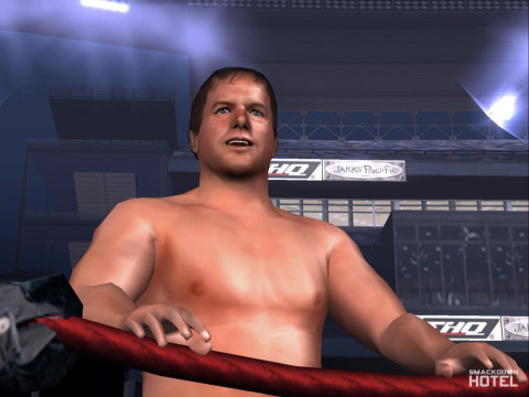 HereComesThePain RoddyPiper 2 HereComesThePain RoddyPiper 2