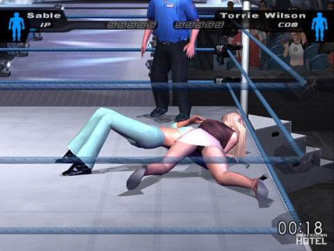 HereComesThePain Sable TorrieWilson 6 HereComesThePain Sable TorrieWilson 6