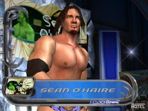 HereComesThePain SeanOHaire HereComesThePain SeanOHaire