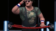 HereComesThePain SgtSlaughter 2