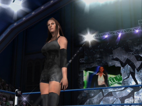 HereComesThePain StephanieMcMahon 4 HereComesThePain StephanieMcMahon 4