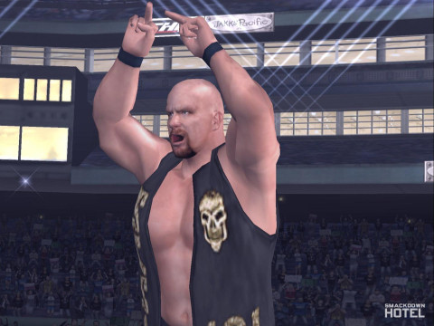 HereComesThePain StoneCold SteveAustin 4 HereComesThePain StoneCold SteveAustin 4