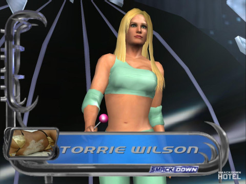 HereComesThePain TorrieWilson HereComesThePain TorrieWilson
