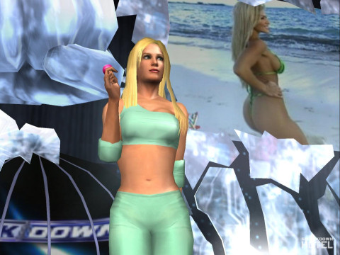 HereComesThePain TorrieWilson 1 HereComesThePain TorrieWilson 1