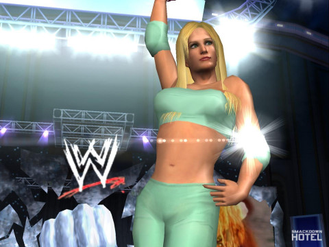 HereComesThePain TorrieWilson 2 HereComesThePain TorrieWilson 2