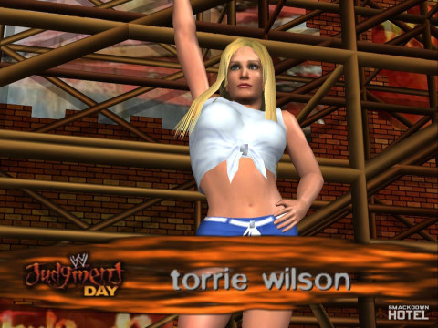 HereComesThePain TorrieWilson 3 HereComesThePain TorrieWilson 3