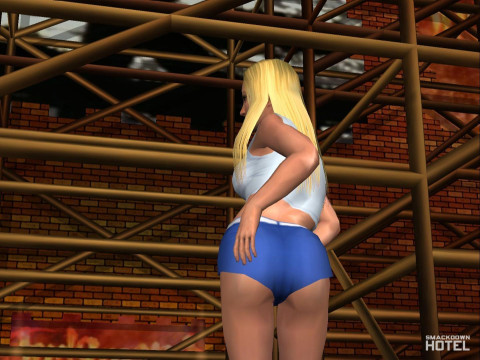 HereComesThePain TorrieWilson 4 HereComesThePain TorrieWilson 4