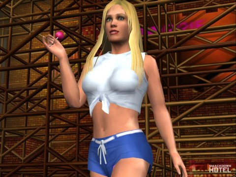 HereComesThePain TorrieWilson 5 HereComesThePain TorrieWilson 5