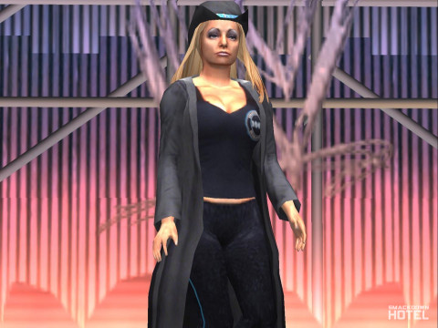 HereComesThePain TrishStratus 2 HereComesThePain TrishStratus 2