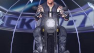 HereComesThePain Undertaker 3