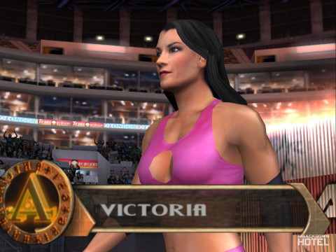 HereComesThePain Victoria 2 HereComesThePain Victoria 2