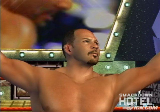 SvR2006 ChavoGuerrero 1 SvR2006 ChavoGuerrero 1