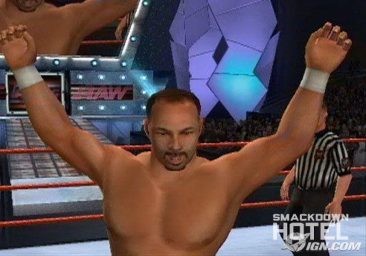 SvR2006 ChavoGuerrero 4 SvR2006 ChavoGuerrero 4