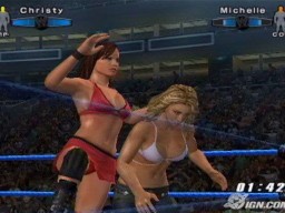 SvR2006 ChristyHemme 3