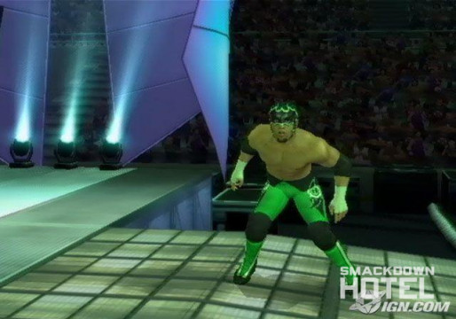 SvR2006 Hurricane 1 SvR2006 Hurricane 1