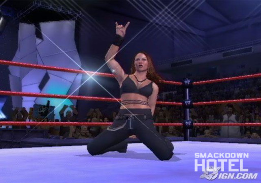 SvR2006 Lita 1 SvR2006 Lita 1