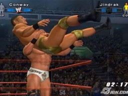 SvR2006 RobConway 2
