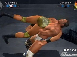 SvR2006 RobConway 3