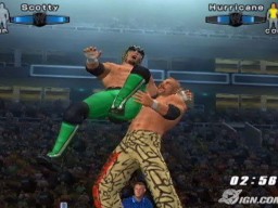 SvR2006 Scotty2Hotty 2