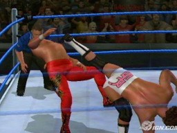 SvR2006 StevenRichards 3