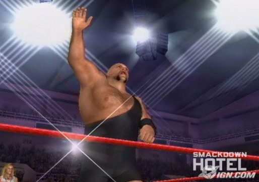 SvR2006 BigShow 1 SvR2006 BigShow 1