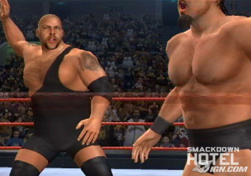 SvR2006 BigShow 4 SvR2006 BigShow 4