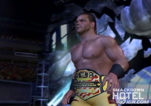 SvR2006 ChrisBenoit 1 SvR2006 ChrisBenoit 1