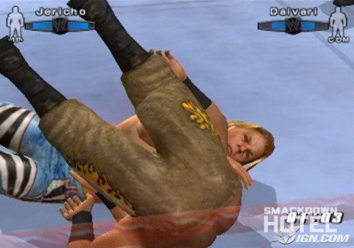 SvR2006 ChrisJericho 3 SvR2006 ChrisJericho 3