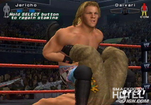 SvR2006 ChrisJericho 4 SvR2006 ChrisJericho 4