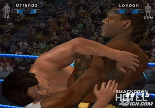 SvR2006 OrlandoJordan 2 SvR2006 OrlandoJordan 2