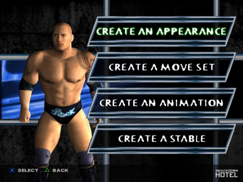 HereComesThePain Creations Menu 3 HCTP HereComesThePain Creations Menu 3 HCTP