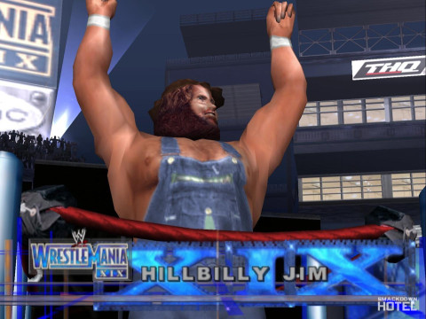 HereComesThePain HillbillyJim HereComesThePain HillbillyJim