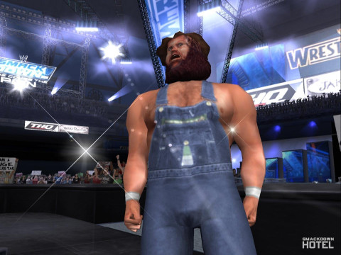 HereComesThePain HillbillyJim 3 HereComesThePain HillbillyJim 3