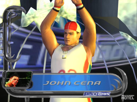 HereComesThePain JohnCena 2 HereComesThePain JohnCena 2