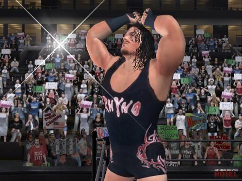 HereComesThePain Rhyno 4