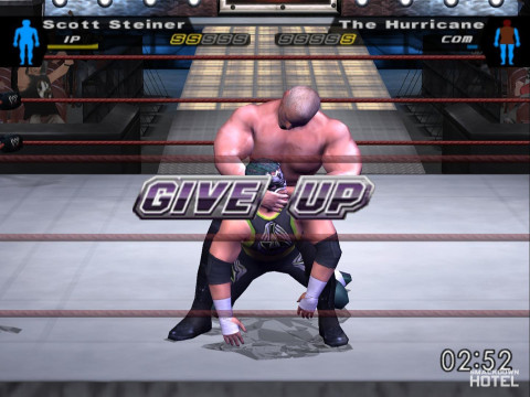 HereComesThePain ScottSteiner 57 HereComesThePain ScottSteiner 57